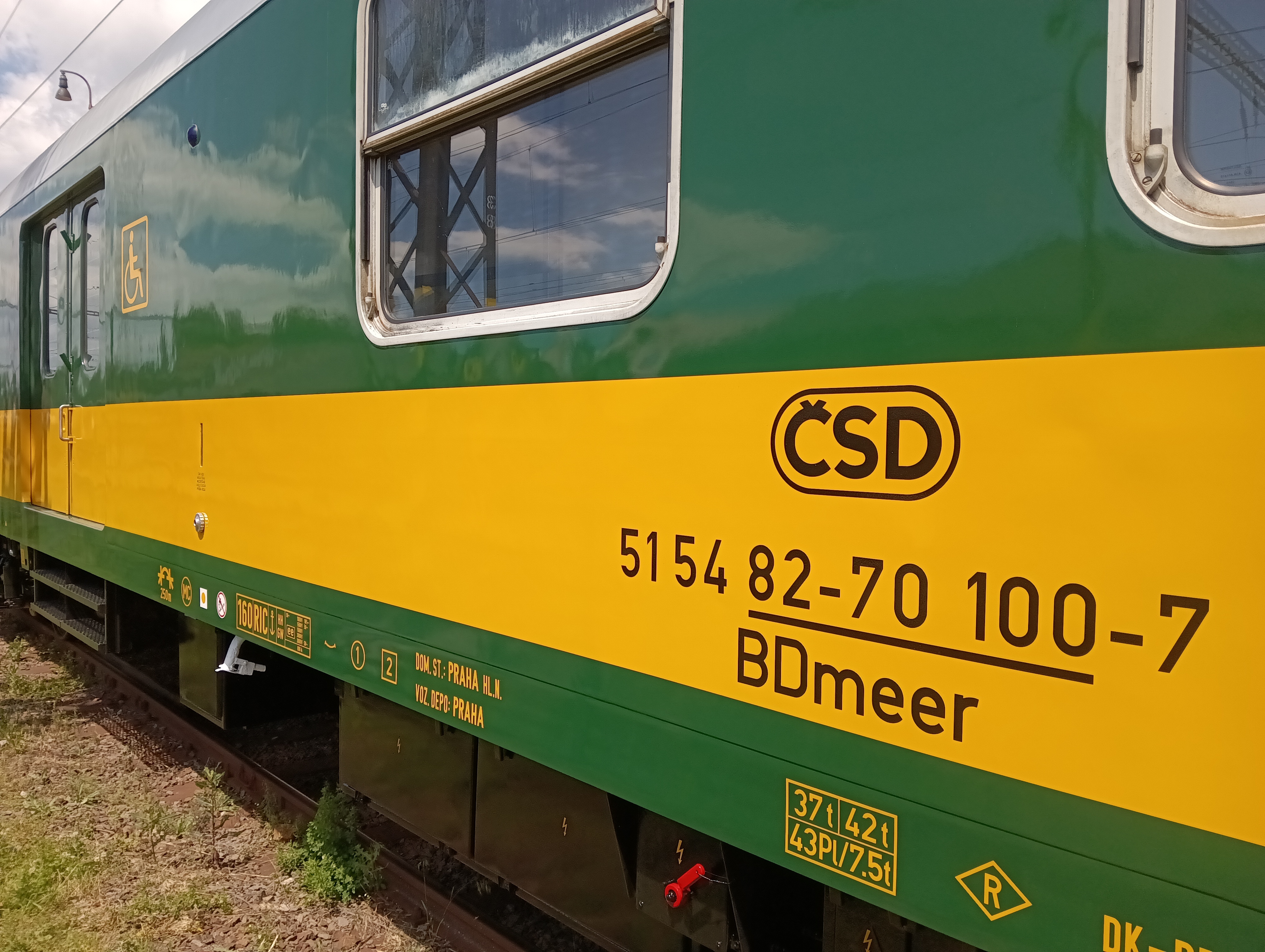 BDmeer