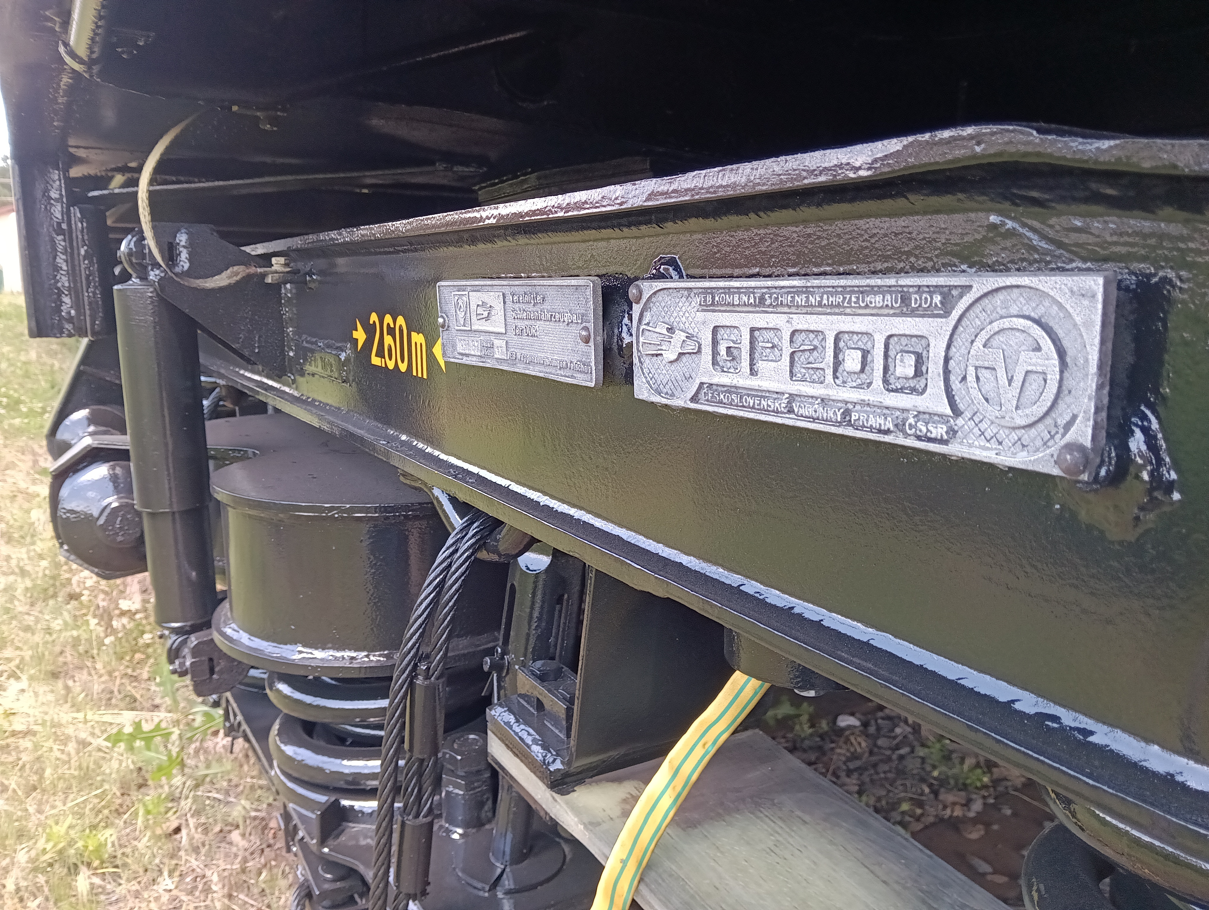 GP200